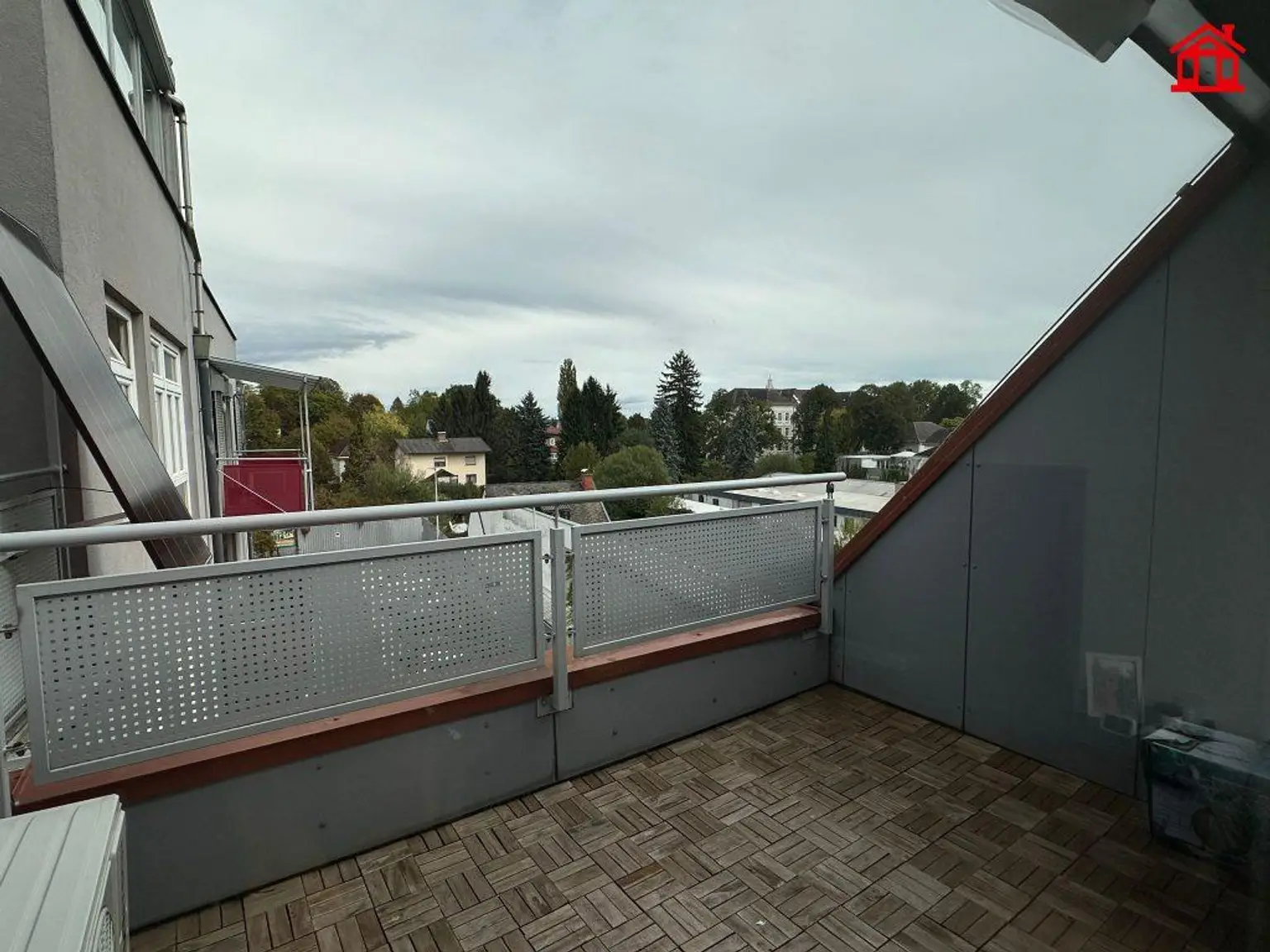 Modernisierte Maisonettewohnung in Leibnitz