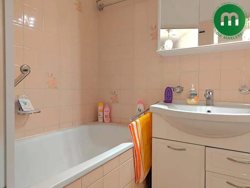Charmante 3-Zimmer-Wohnung mitten in Ottakring zu verkaufen
