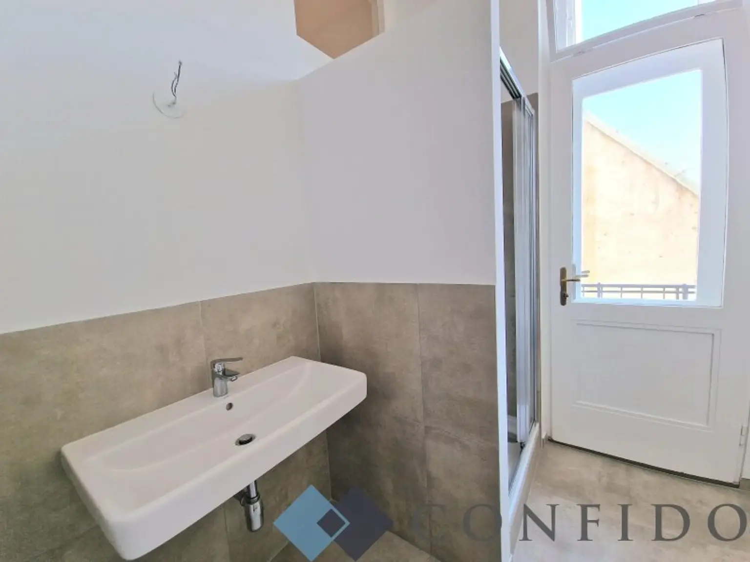 Badezimmer 2