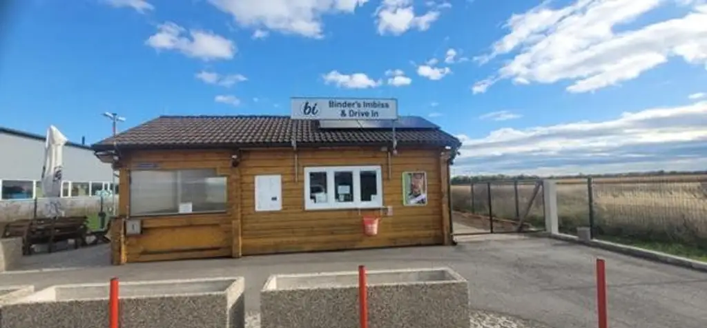 "Mit Snack zum Erfolg"