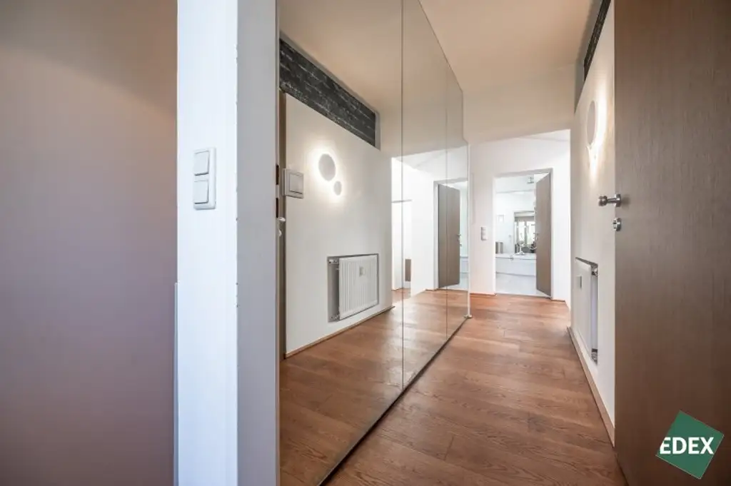 Ankommen, Aufatmen, Genießen - Villa mit Garten, Pool und Dachterrasse an den Weinbergen am Mauerer Berg