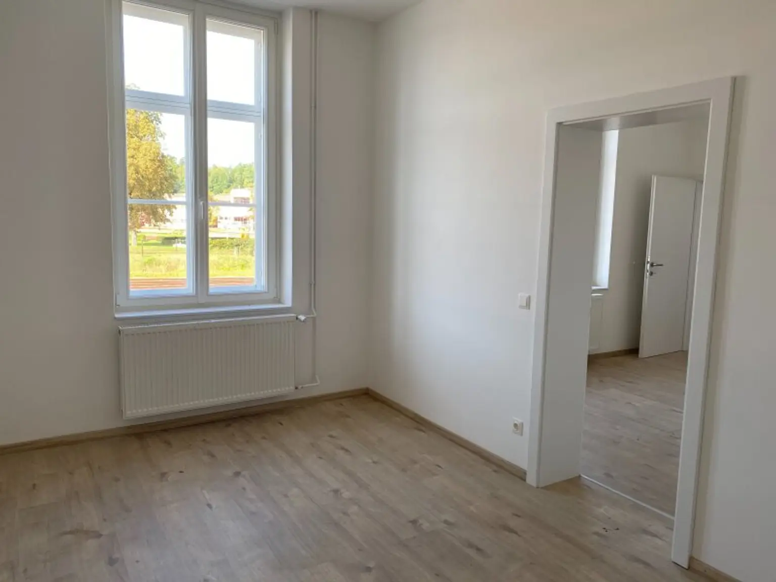 wohnen