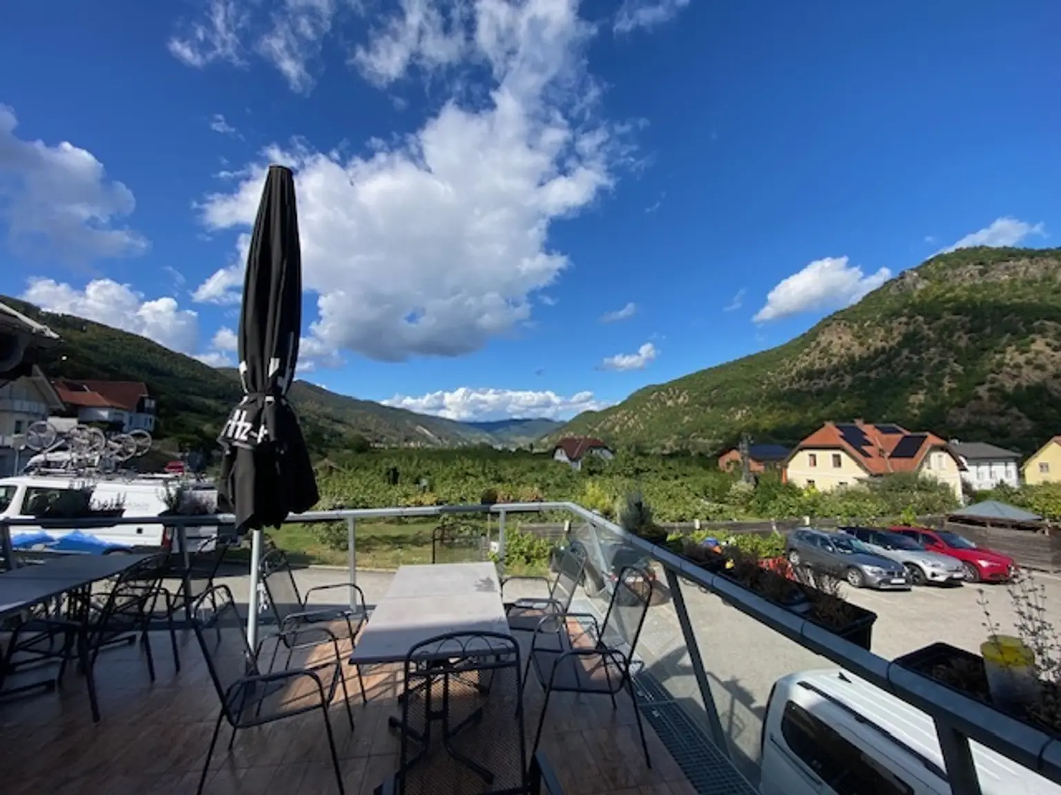 Profitables Investment: Gastgewerbe, Gastronomie und Wohnungen in Aggsbach - Niederösterreich