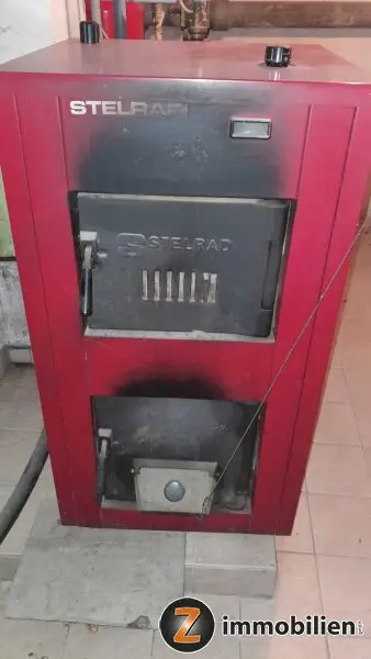 Wampersdorf: Charmantes Haus mit großem Garten und Potenzial