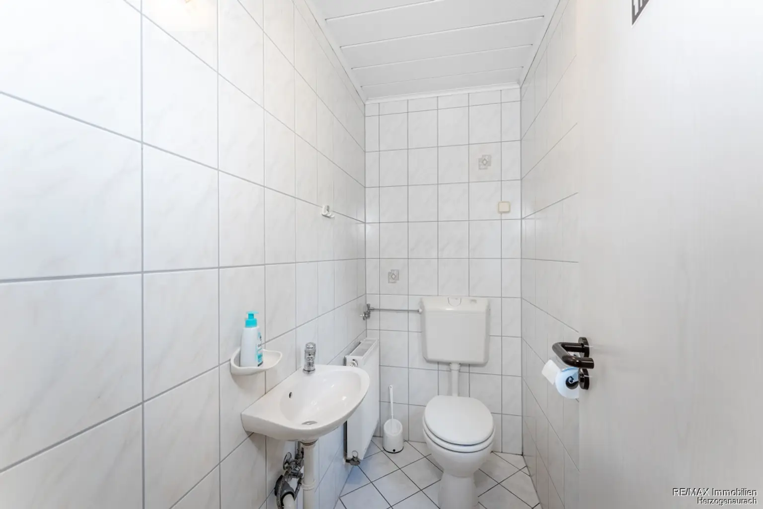 WC Brennerei