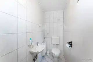 WC Brennerei