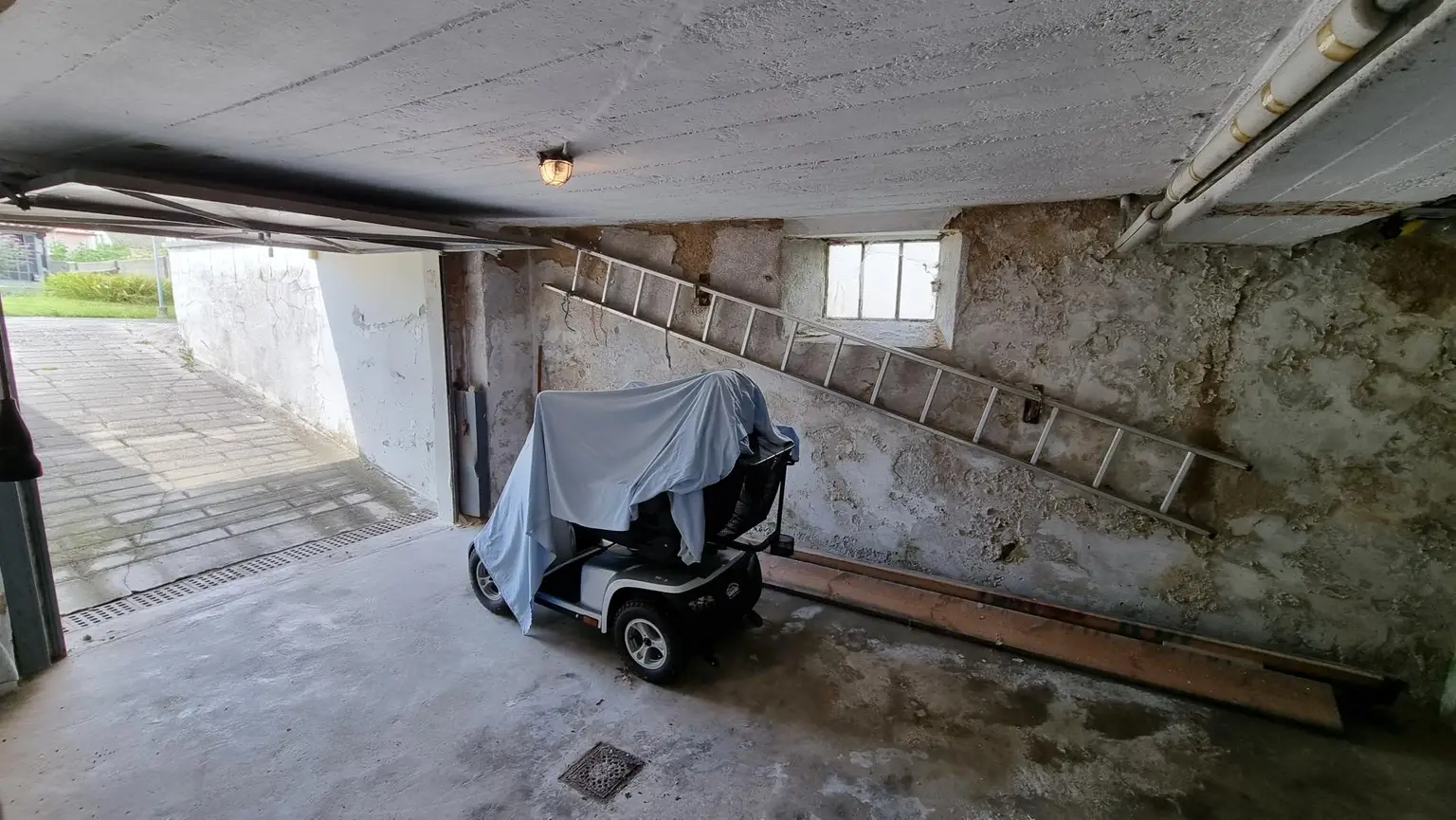 Einfamilienhaus mit großzügigem Grundstück in Herzogenburg