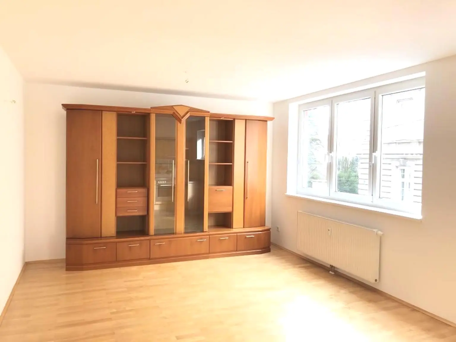 Nähe U3 - Wunderschöne, sehr sonnige Neubauwohnung in sehr guter und verkehrsgünstiger Lage