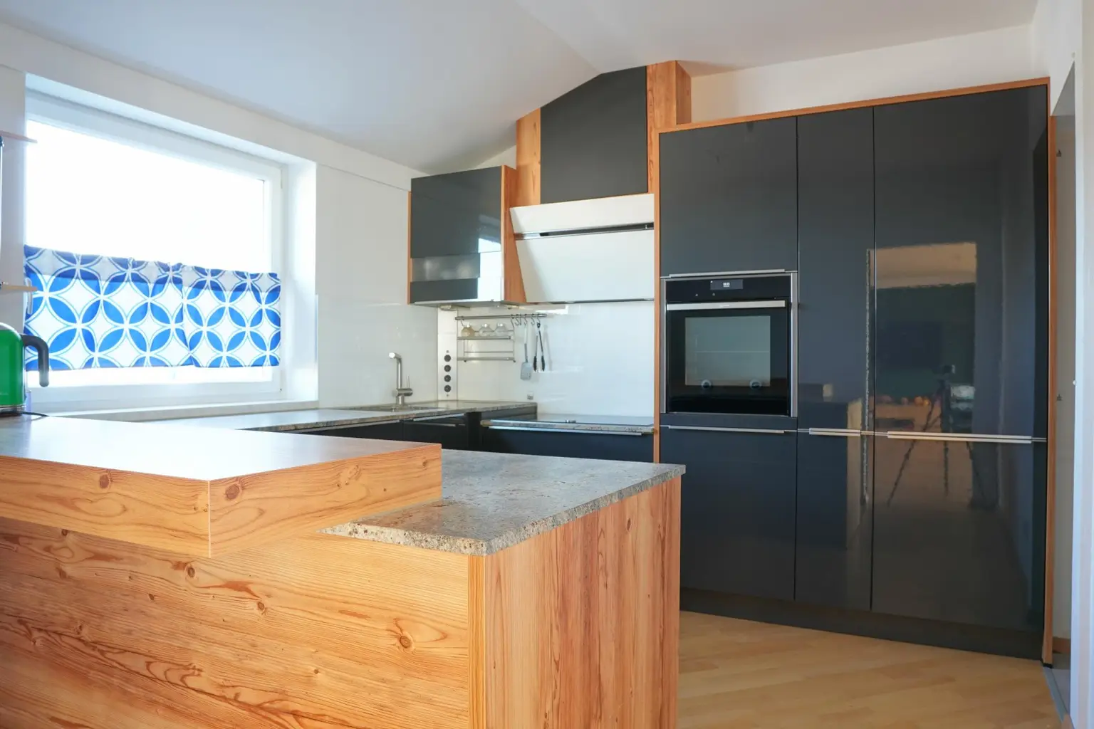 Familienparadies - Maisonettewohnung im Zentrum von Seekirchen