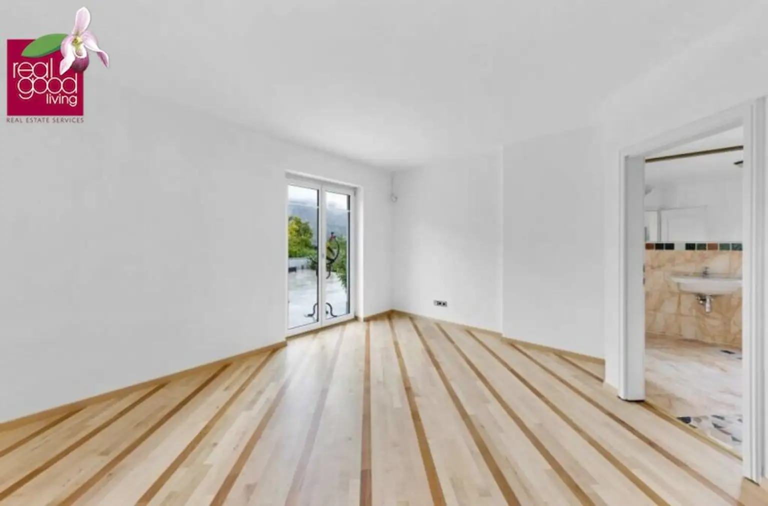 Haus Monteluce – Mediterranes Wohnen am Rande Wiens