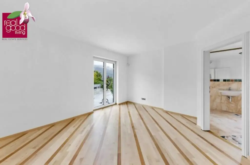Haus Monteluce – Mediterranes Wohnen am Rande Wiens