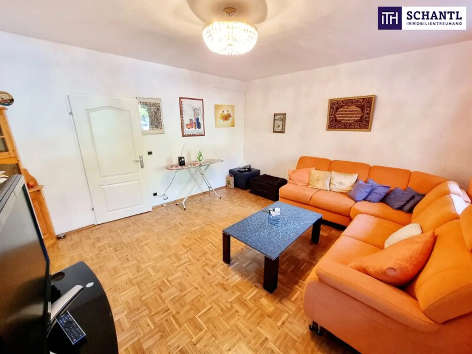 Sackgasse? Ja bitte - hier endet der Stress! 4-Zimmer Neubauwohnung + Absolute Ruhelage + Hofseitige Loggia mit Blick ins Grüne + Gepflegte Wohnhausanlage! Worauf warten Sie?