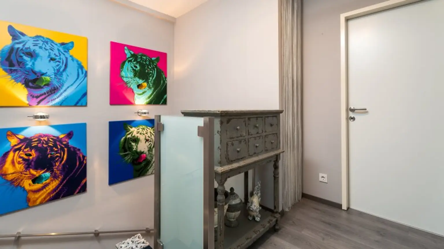 Wohnträume verwirklichen ! *Exklusive Maisonette-Wohnung mit Garten*