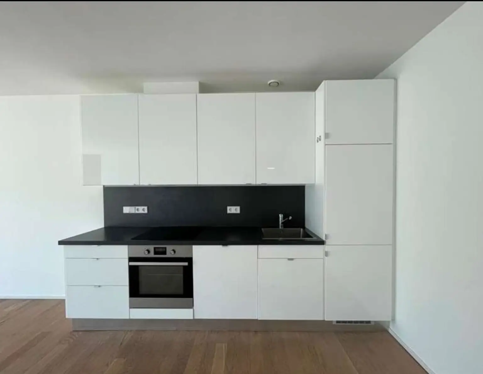 IBK-Hötting / Hörtnaglsiedlung, Single bzw. Pärchenwohnung in Top-Lage