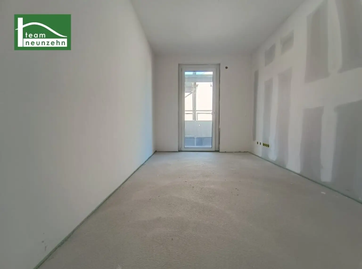 OPTIMALE ANLEGERWOHNUNG mit großer Außengläche - FLORIANI – Quartier am Tullnerfeld