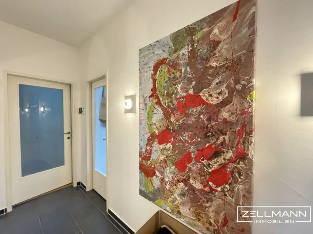 Familientraum in begehrter Lage Mauer | ZELLMANN IMMOBILIEN