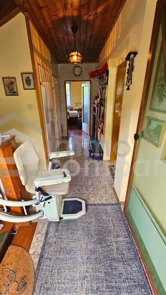 Renovierungsbedürftiges Haus mit idyllischen, großen Garten in Sommerein zu verkaufen!