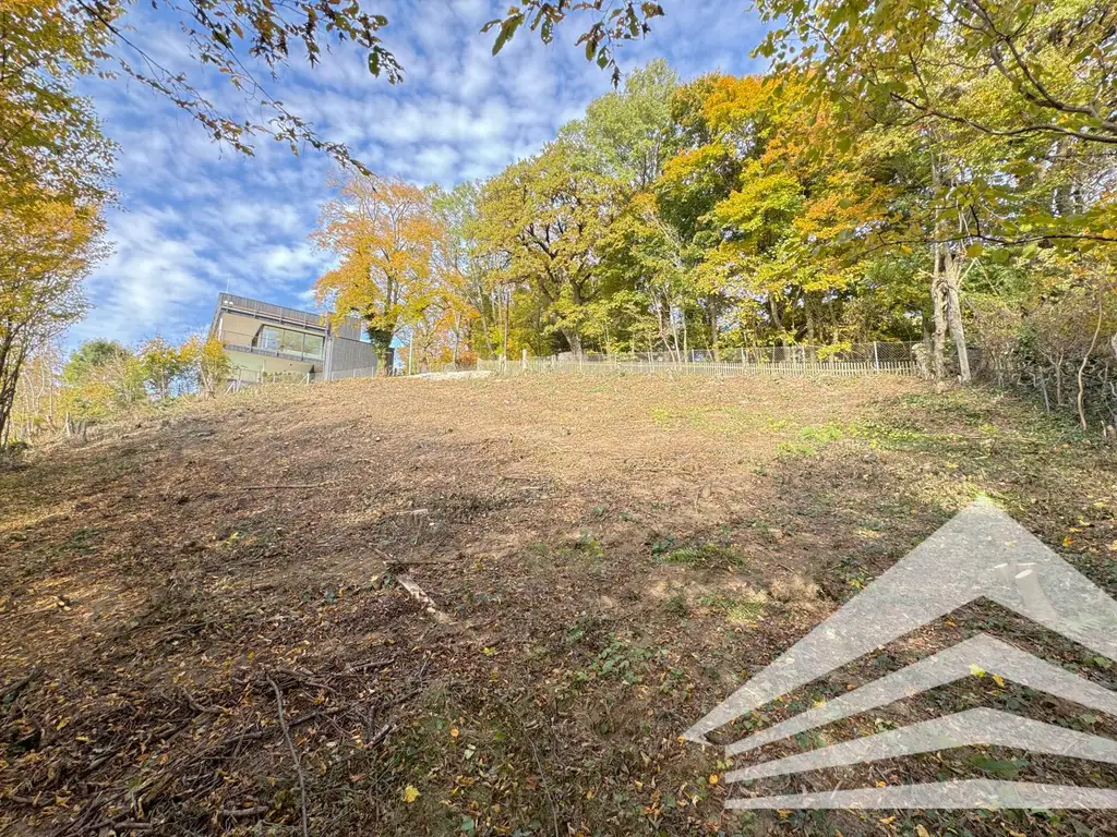 Pöstlingberg: Baugrund mit herrlichem Ausblick