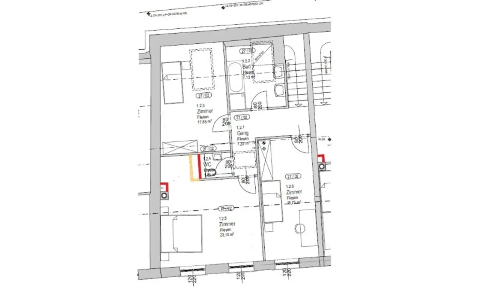 EXKLUSIVES TOWNHAUS AUF EIGENGRUND IN WEIDLING – NATURNAHES WOHNEN MIT STIL