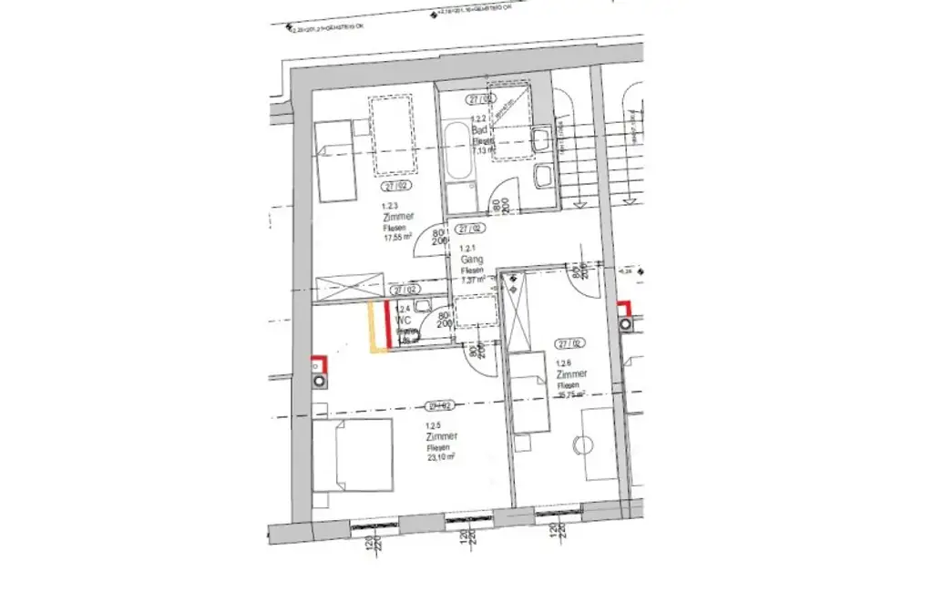 EXKLUSIVES TOWNHAUS AUF EIGENGRUND IN WEIDLING – NATURNAHES WOHNEN MIT STIL