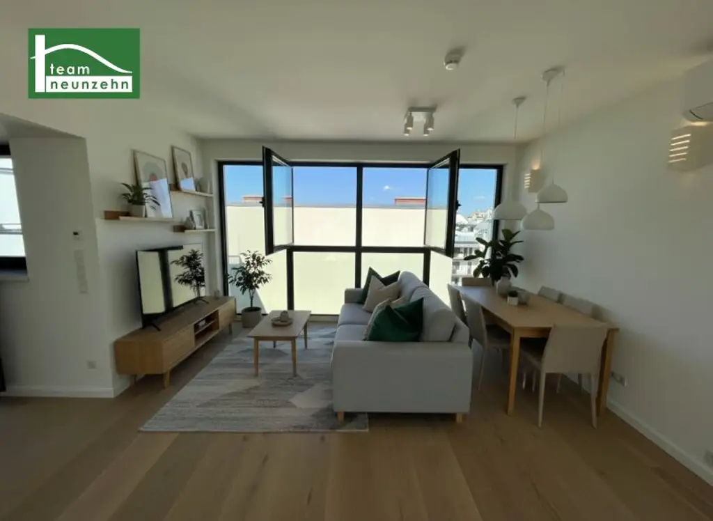 Generalsanierter Stilaltbau in der Donaustadt. Fertigstellung bereits erfolgt – sofort beziehbar! - JETZT ZUSCHLAGEN