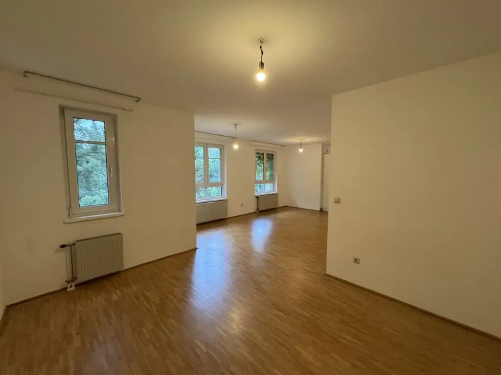 Gemütliche 1-Zimmer-Wohnung in Meidling – modern, gepflegt und perfekt gelegen!