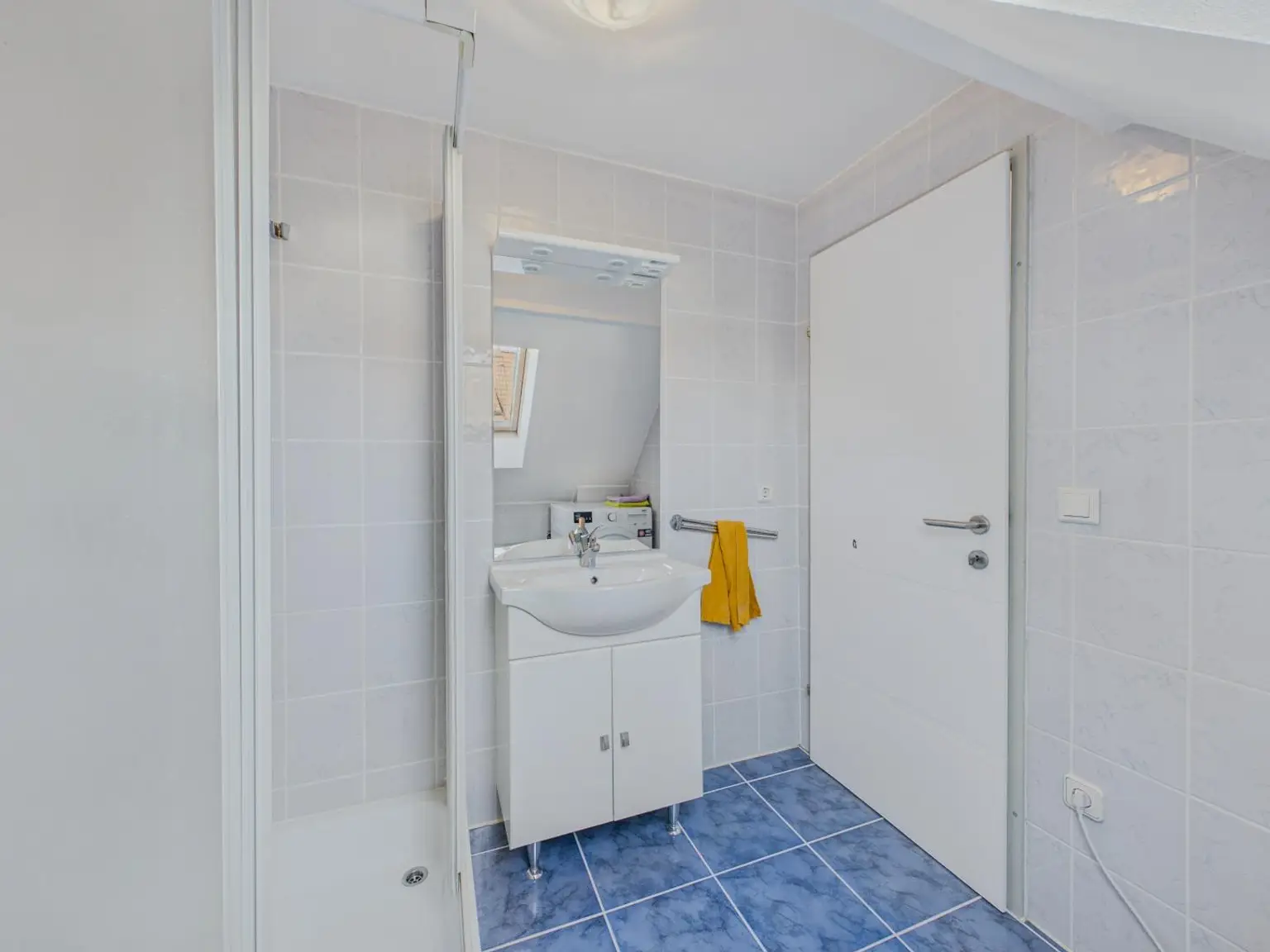Badezimmer DG 3