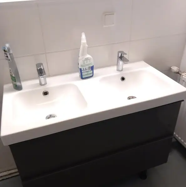 Große Familienwohnung in guter Lage