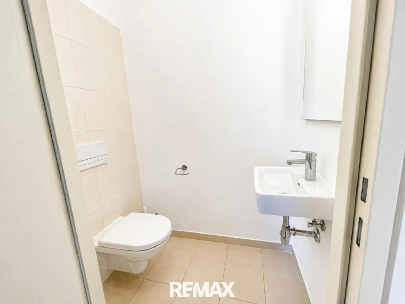 14 Toilette
