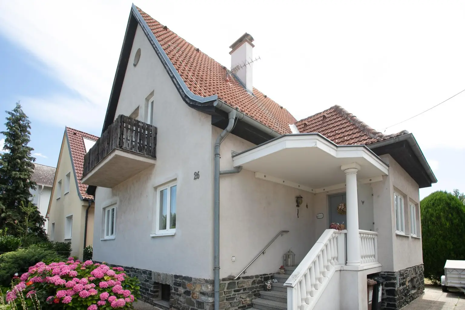 Aussenansicht