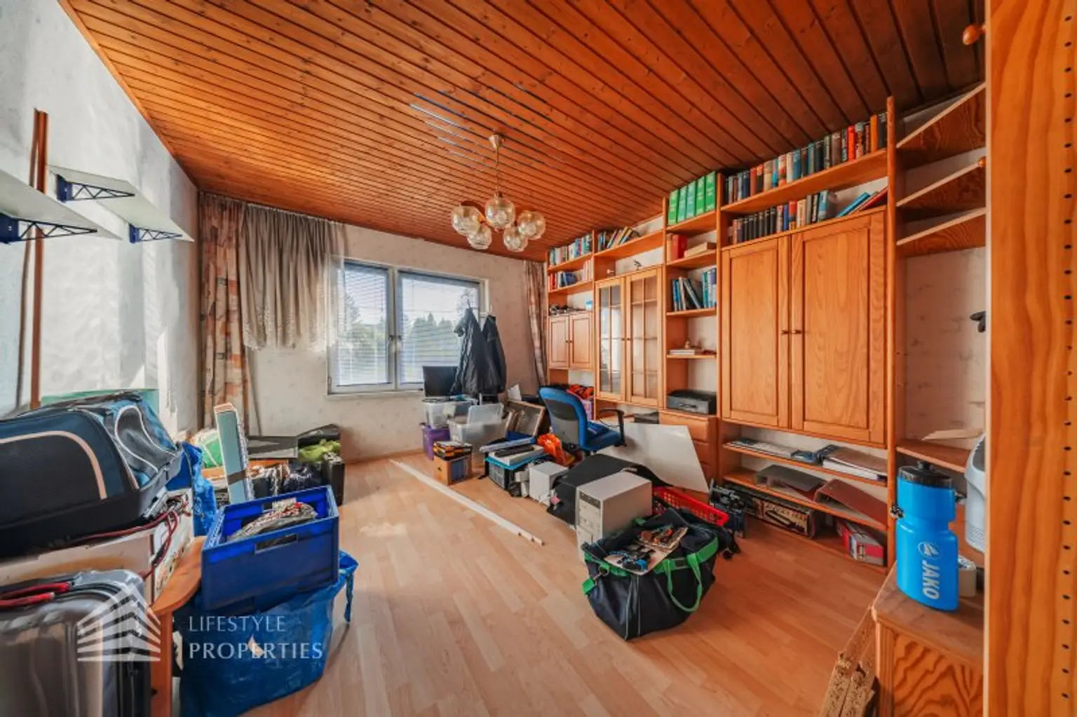 Großzügiges Familienrefugium in absoluter Ruhelage – charmantes Wohnhaus auf 1.000 m² Traumgrundstück in 1220 Wien