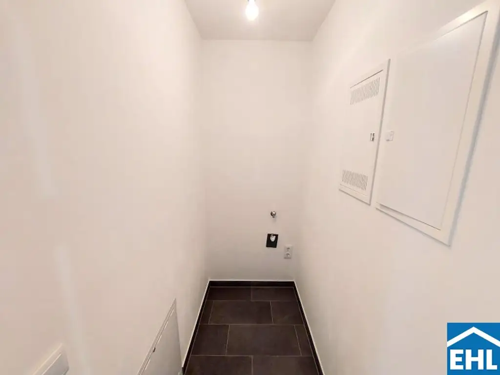 Gemütlich 2 Zimmerwohnung mit Loggia in Hetzendorf