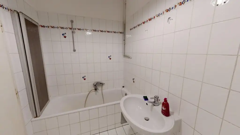 Lage Lage Lage - Kaiserliche Möglichkeit in Bestlage von Baden