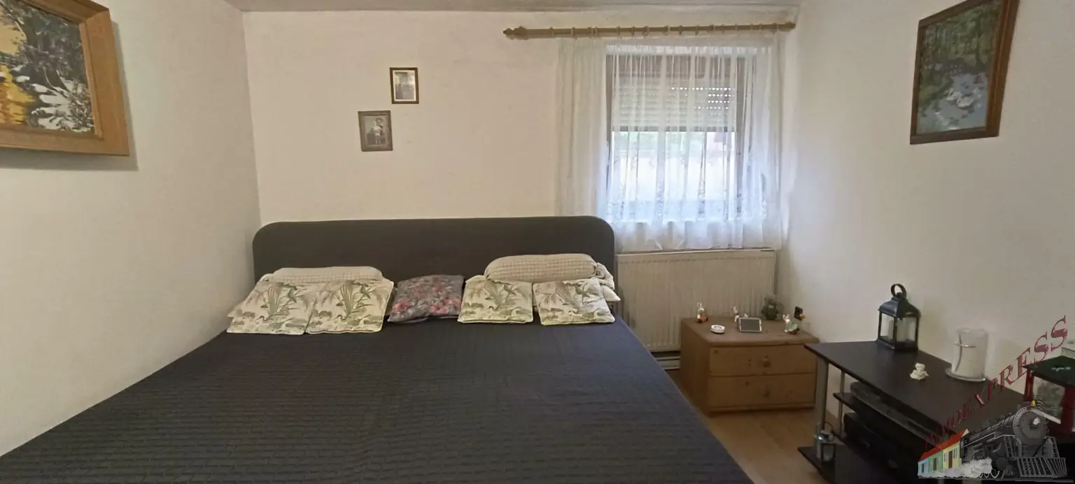 Ihr neues Zuhause mit Herz – charmantes Einfamilienhaus in Unterzögersdorf bei Stockerau