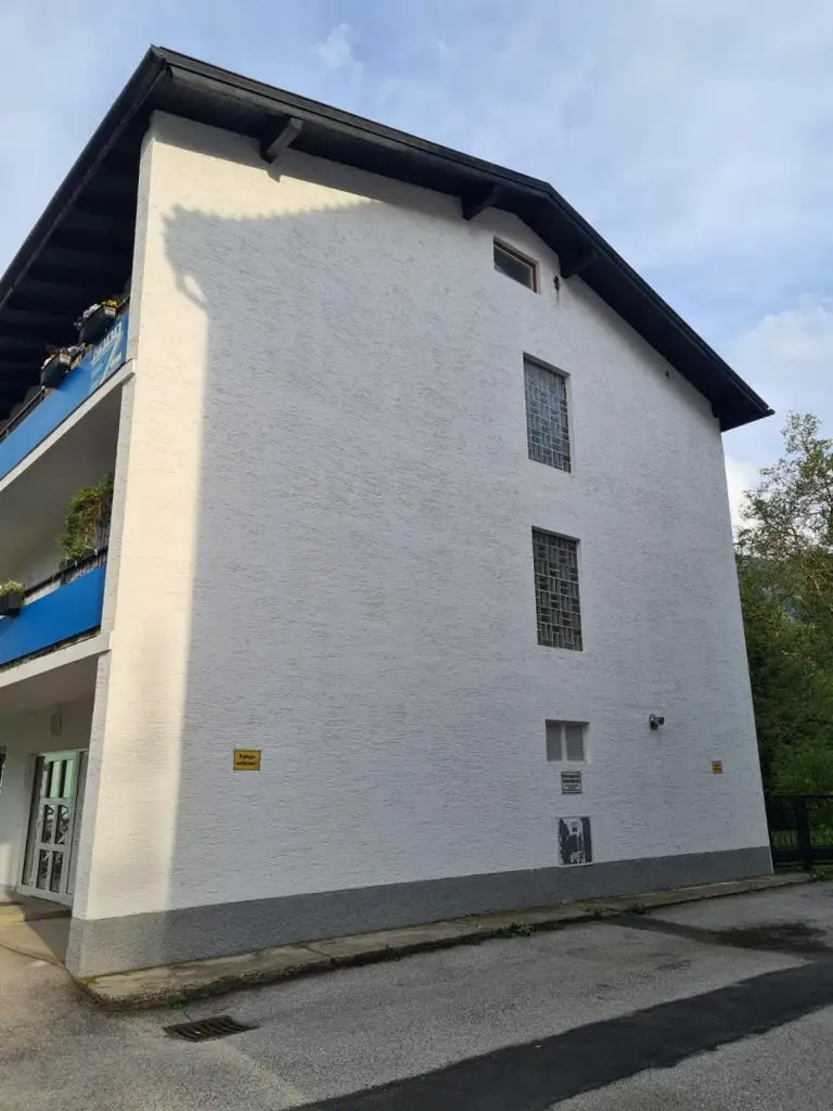 Top Anlagechance in Payerbach – Mehrfamilienhaus mit starker Rendite!
