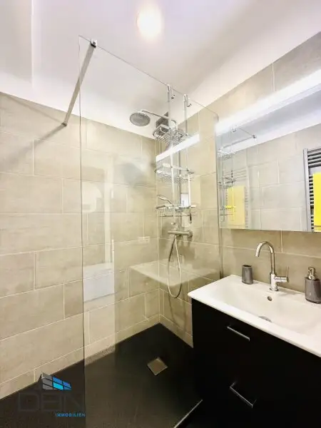 BEZUGSFERTIG! MÖBLIERTE 2,5 ZIMMERWOHNUNG NÄHE HAUPTBAHNHOF UND U1 KEPLERPLATZ!