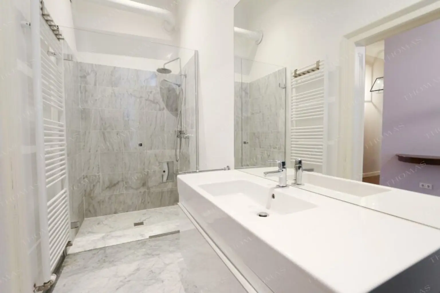 Komplett möblierte Wohnung im beliebten Servitenviertel