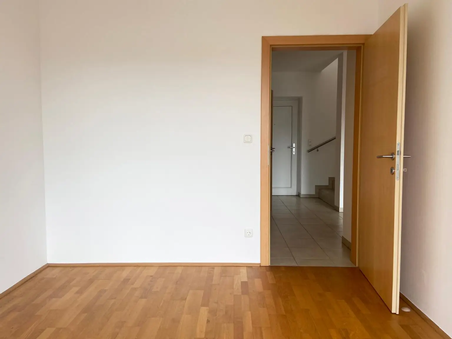 Sonnige Terrassenwohnung inkl. Einbauküche - Feldkirchen Audorfsiedlung 15 - Top 07