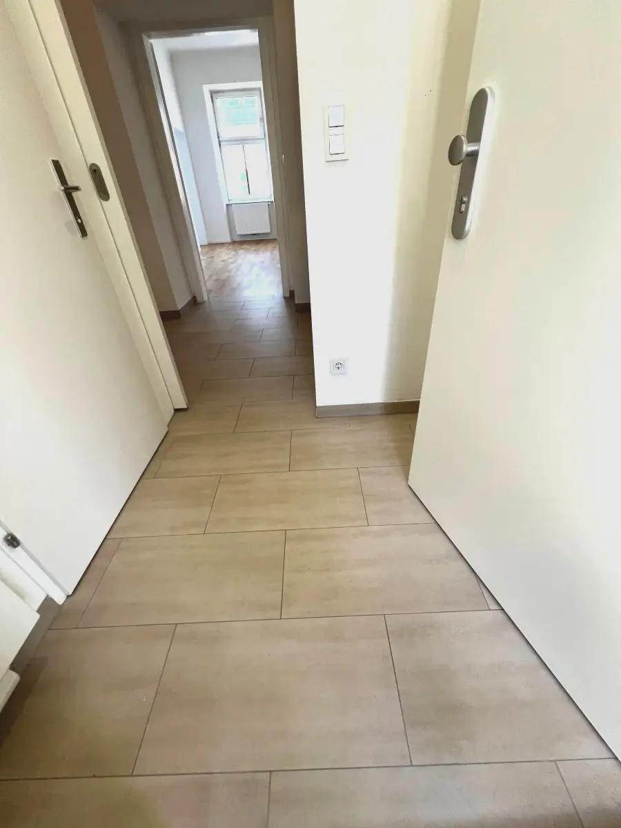 1 | HELLE und SCHÖNE Garconniere zur unbefristeten Vermietung | Prima Service Immobilien