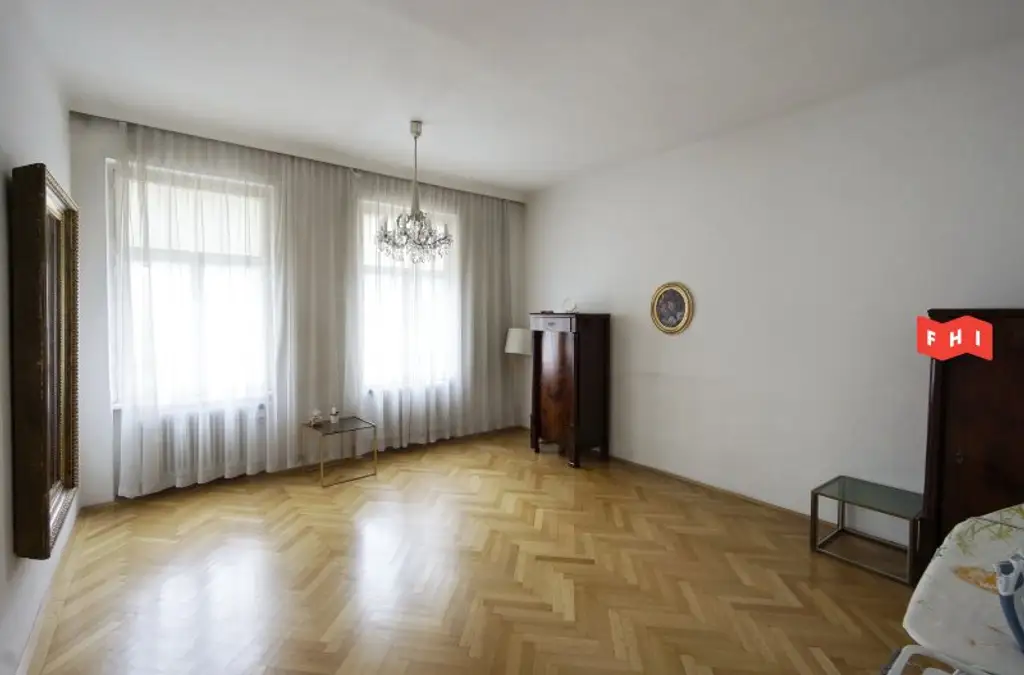 BESTANDSFREIES Zinshaus mit erstklassiger Anbindung!