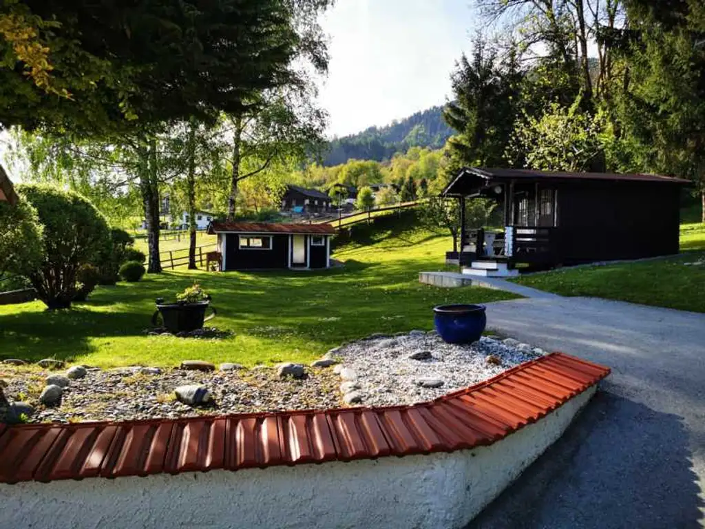 Absolutes Liebhaberobjekt in exklusiver Aussichtslage auf der Sonnenseite des Lienzer Talbodens