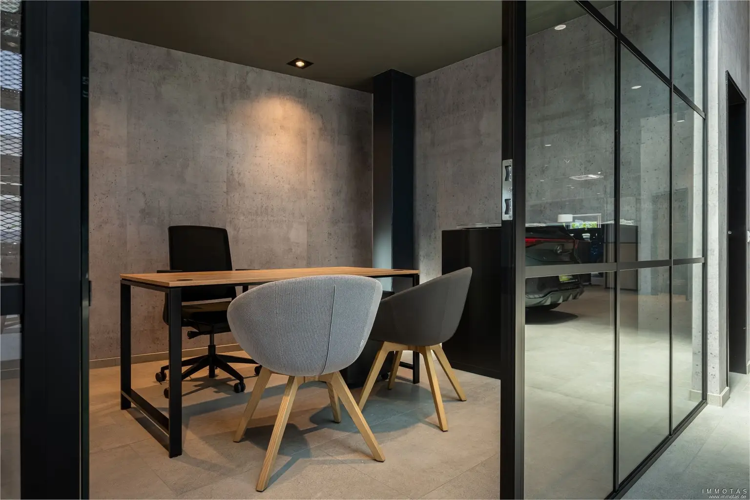 Büro