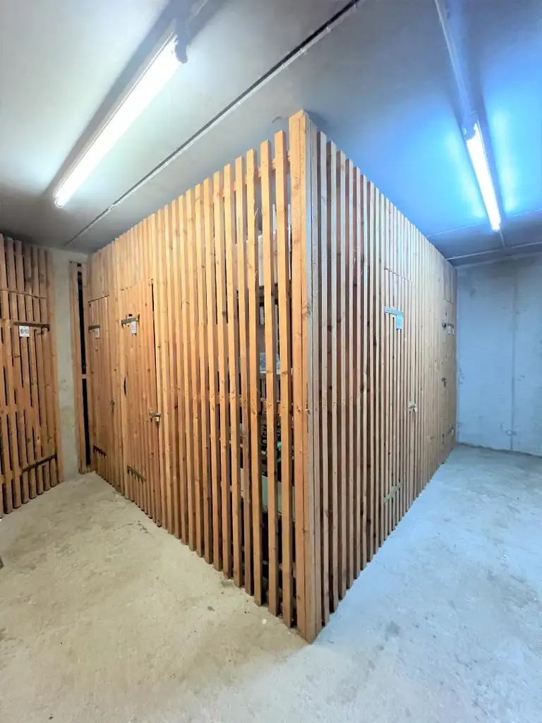WOHNTRAUM - MODERN UND GEMÜTLICH