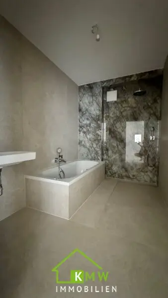 Aussichtslage Top 9: Fernblick - 3 Zimmer Eigentumswohnung mit Terrasse