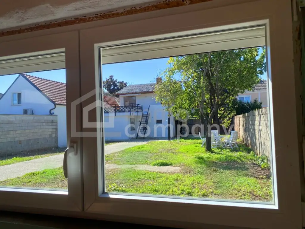 Einfamilienhaus im Dorfzentrum