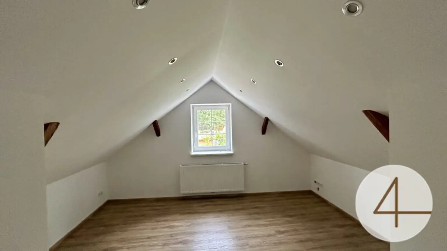 Historische Mühle als stilvolles Einfamilienhaus - Revitalisierte Ruheoase in Ritzendorf