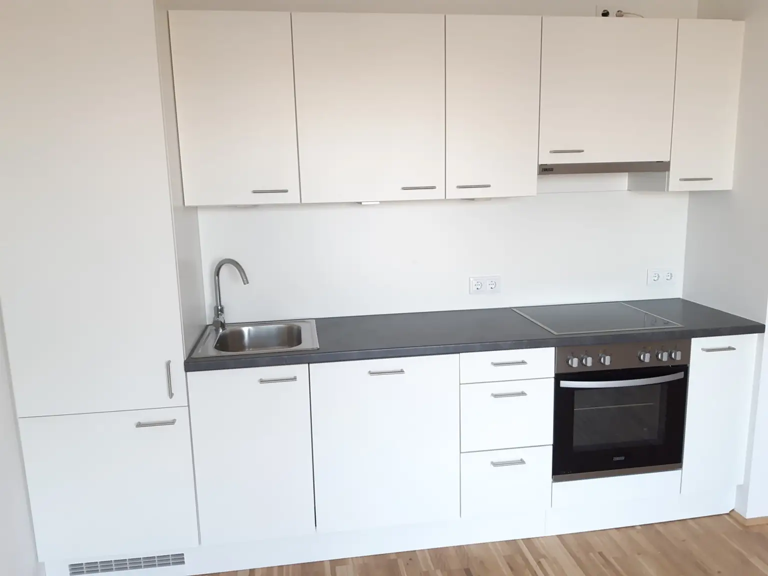 JETZT TOPAKTION:  EIN MONAT MIETFREI !!! 3-ZIMMERWOHNUNG MIT TOPAUSSTATTUNG IM NEUEN REININGHAUS