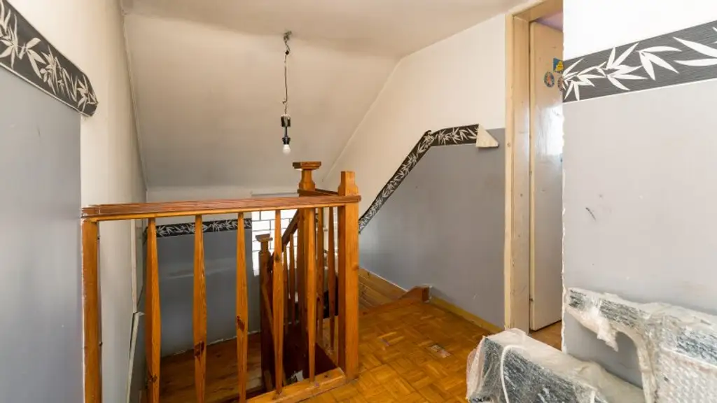 Potentialreiches Haus mit spitzen Weinkellerröhren in Groß-Schweinbarth