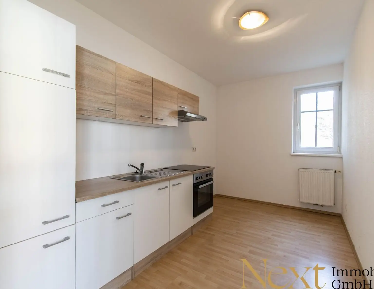 Zinshaus mit Projektstudie in Katsdorf Zentrum zu verkaufen!