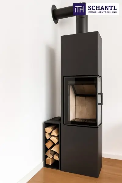 Stark reduziert! Charmante 3-Zimmer-Wohnung mit Urlaubsfeeling – eigener Garten & zwei Balkone in Währinger Toplage